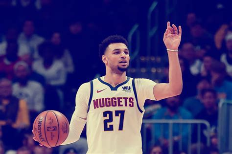 jamal murray scandal|NBA Star Jamal Murray Apologises for Instagram Sex。